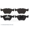Conjunto de 4 pastilhas de freio BLUEPRINT ADJ134235