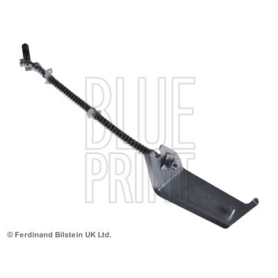 Tubo flexível de travão