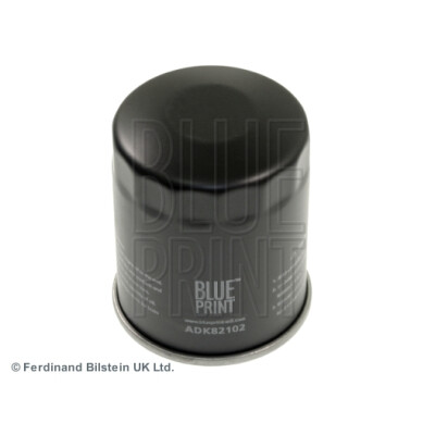 Filtro de óleo Blueprint ADK82102BLU
