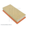 Filtro de ar BLUEPRINT ADK82236BLU