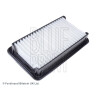 Filtro de ar BLUEPRINT ADK82237BLU