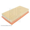 Filtro de ar BLUEPRINT ADK82241