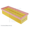 Filtro de ar BLUEPRINT ADK82248