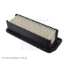Filtro de ar BLUEPRINT ADK82250BLU