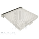 Filtro de ar de cabine BLUEPRINT ADK82507