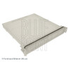 Filtro de ar de cabine BLUEPRINT ADK82507