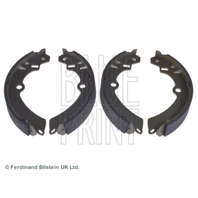 Conjunto de sapatas de freio BLUEPRINT ADK84112BLU