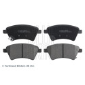Conjunto de 4 pastilhas de freio BLUEPRINT ADK84235
