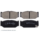 Conjunto de 4 pastilhas de freio BLUEPRINT ADK84240
