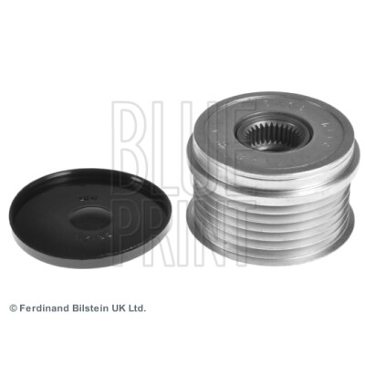 Roda livre do alternador