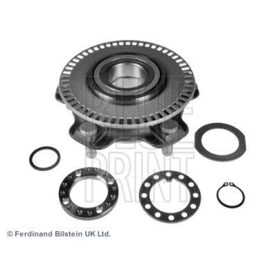Kit de rolamento de roda BLUEPRINT ADK88231
