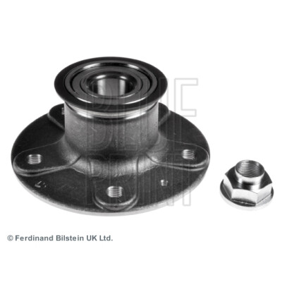 Kit de rolamento de roda BLUEPRINT ADK88323CBLU