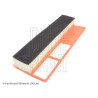 Filtro de ar Blueprint ADL142204BLU