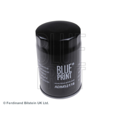 Filtro de óleo BLUEPRINT ADM52116BLU