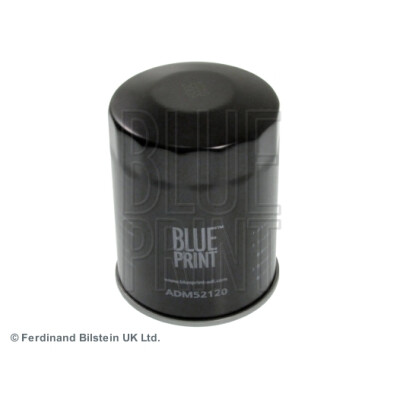 Filtro de óleo BLUEPRINT ADM52120BLU