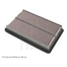Filtro de ar BLUEPRINT ADM52226BLU