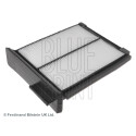 Filtro de ar de cabine BLUEPRINT ADM52513BLU