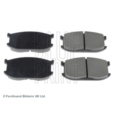 Conjunto de 4 pastilhas de freio BLUEPRINT ADM54202