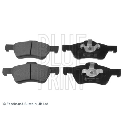 Conjunto de 4 pastilhas de freio BLUEPRINT ADM542102