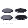 Conjunto de 4 pastilhas de freio BLUEPRINT ADM542109BLU