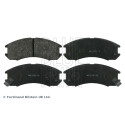 Conjunto de 4 pastilhas de freio BLUEPRINT ADM54222
