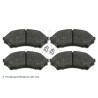 Conjunto de 4 pastilhas de freio BLUEPRINT ADM54266BLU