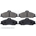 Conjunto de 4 pastilhas de freio BLUEPRINT ADM54272