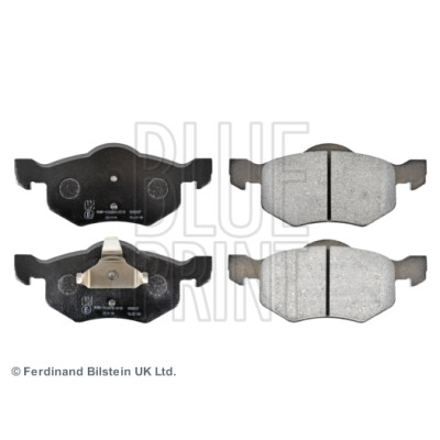Conjunto de 4 pastilhas de freio BLUEPRINT ADM54273