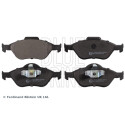 Conjunto de 4 pastilhas de freio BLUEPRINT ADM54281