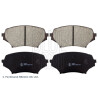 Conjunto de 4 pastilhas de freio BLUEPRINT ADM54290