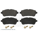 Conjunto de 4 pastilhas de freio BLUEPRINT ADM54294BLU