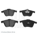Conjunto de 4 pastilhas de freio BLUEPRINT ADM54299