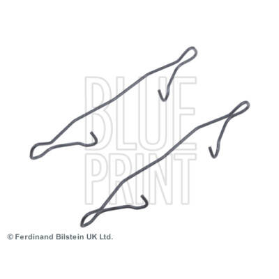 Kit de acessórios, pastilhas de freio BLUEPRINT ADM548600BLU