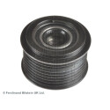 Roda livre do alternador