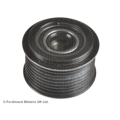 Roda livre do alternador