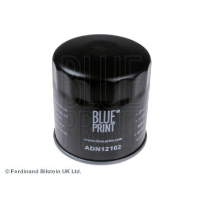 Filtro de óleo Blueprint ADN12102BLU
