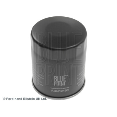 Filtro de óleo Blueprint ADN12103