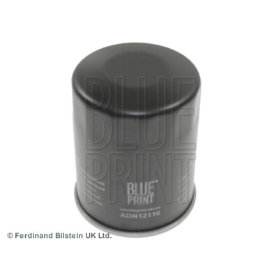 Filtro de óleo Blueprint ADN12110BLU
