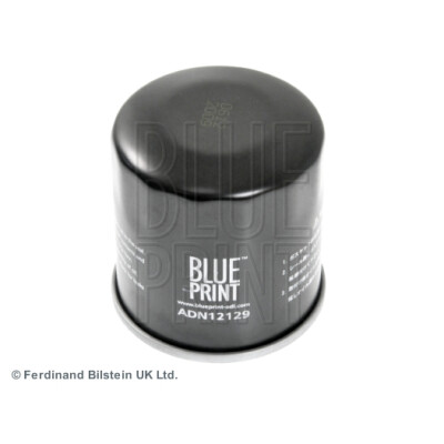 Filtro de óleo Blueprint ADN12129BLU