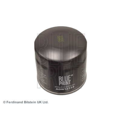 Filtro de óleo Blueprint ADN12133BLU