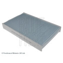 Filtro, ar da cabine BLUEPRINT ADN12526BLU