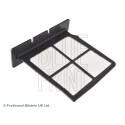 Filtro de ar de cabine BLUEPRINT ADN12536BLU
