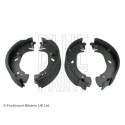Conjunto de sapatas de freio BLUEPRINT ADN14153BLU
