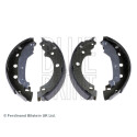 Conjunto de sapatas de freio BLUEPRINT ADN14159