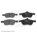 Conjunto de 4 pastilhas de freio BLUEPRINT ADN142111