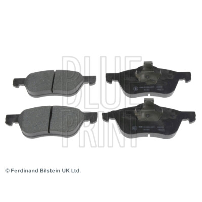 Conjunto de 4 pastilhas de freio BLUEPRINT ADN142111