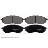 Conjunto de 4 pastilhas de freio BLUEPRINT ADN142129BLU
