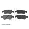 Conjunto de 4 pastilhas de freio BLUEPRINT ADN142164
