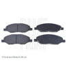 Conjunto de 4 pastilhas de freio BLUEPRINT ADN142173