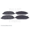 Conjunto de 4 pastilhas de freio BLUEPRINT ADN142175
